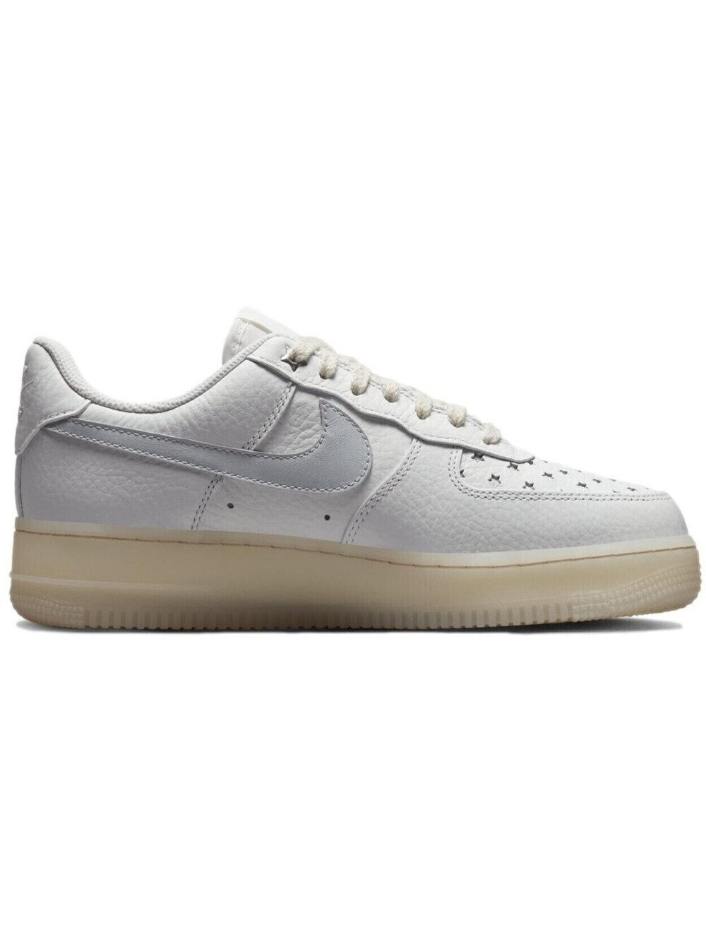 Nike Womens Air Force 1 Low '07 Shoes Size 11